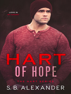 cover image of Hart of Hope